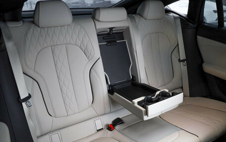 BMW X6, 2021 год, 8 200 000 рублей, 28 фотография