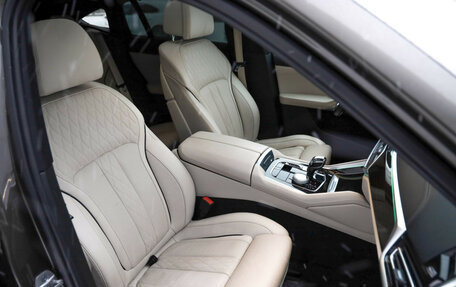 BMW X6, 2021 год, 8 200 000 рублей, 24 фотография
