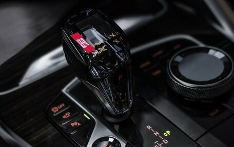 BMW X6, 2021 год, 8 200 000 рублей, 18 фотография