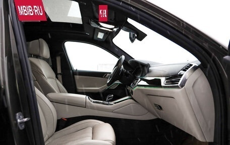 BMW X6, 2021 год, 8 200 000 рублей, 25 фотография