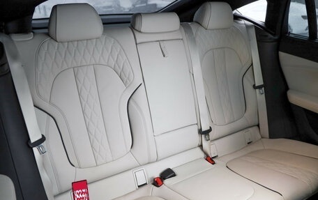 BMW X6, 2021 год, 8 200 000 рублей, 27 фотография