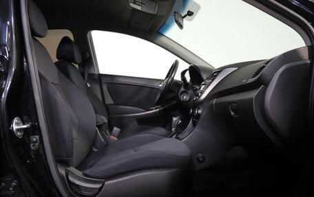 Hyundai Solaris II рестайлинг, 2016 год, 1 039 000 рублей, 18 фотография