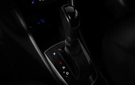 Hyundai Solaris II рестайлинг, 2016 год, 1 039 000 рублей, 14 фотография