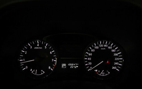 Nissan Pathfinder, 2015 год, 1 829 000 рублей, 11 фотография