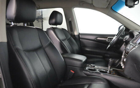 Nissan Pathfinder, 2015 год, 1 829 000 рублей, 19 фотография