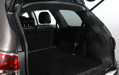 Nissan Pathfinder, 2015 год, 1 829 000 рублей, 22 фотография