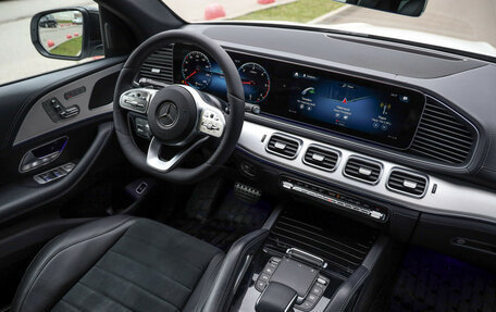 Mercedes-Benz GLE Coupe, 2020 год, 5 499 000 рублей, 11 фотография