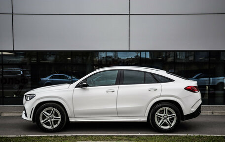 Mercedes-Benz GLE Coupe, 2020 год, 5 499 000 рублей, 9 фотография