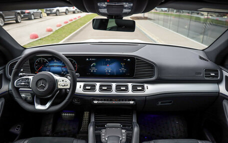 Mercedes-Benz GLE Coupe, 2020 год, 5 499 000 рублей, 12 фотография