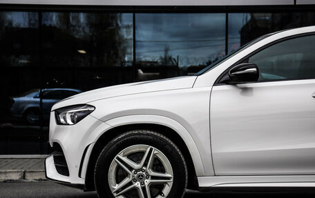 Mercedes-Benz GLE Coupe, 2020 год, 5 499 000 рублей, 10 фотография
