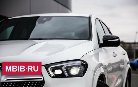 Mercedes-Benz GLE Coupe, 2020 год, 5 499 000 рублей, 2 фотография