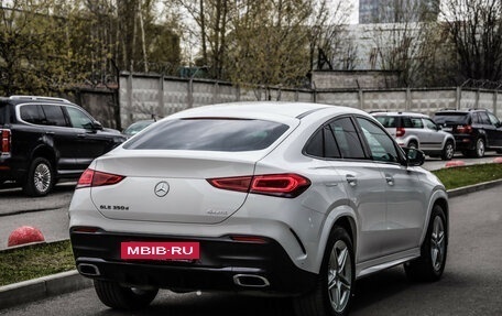 Mercedes-Benz GLE Coupe, 2020 год, 5 499 000 рублей, 6 фотография