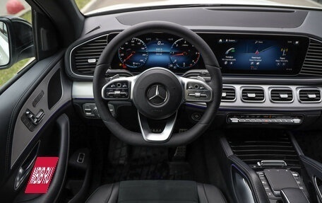 Mercedes-Benz GLE Coupe, 2020 год, 5 499 000 рублей, 13 фотография