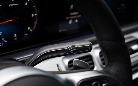 Mercedes-Benz GLE Coupe, 2020 год, 5 499 000 рублей, 26 фотография