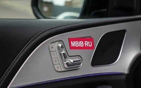 Mercedes-Benz GLE Coupe, 2020 год, 5 499 000 рублей, 29 фотография