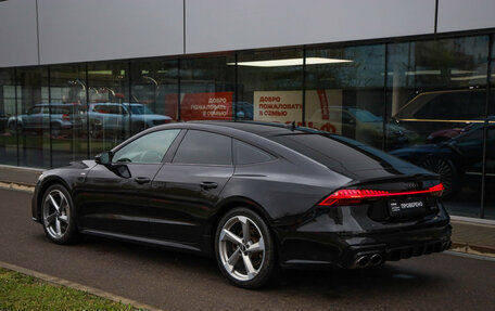 Audi A7, 2018 год, 4 199 000 рублей, 6 фотография