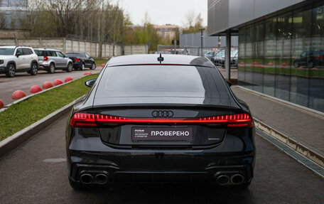 Audi A7, 2018 год, 4 199 000 рублей, 5 фотография