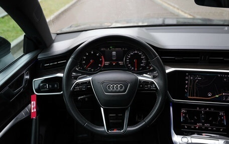 Audi A7, 2018 год, 4 199 000 рублей, 11 фотография