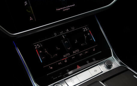 Audi A7, 2018 год, 4 199 000 рублей, 14 фотография