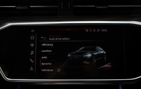 Audi A7, 2018 год, 4 199 000 рублей, 17 фотография