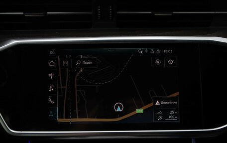 Audi A7, 2018 год, 4 199 000 рублей, 19 фотография