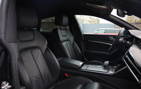 Audi A7, 2018 год, 4 199 000 рублей, 8 фотография