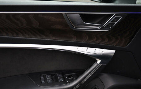 Audi A7, 2018 год, 4 199 000 рублей, 22 фотография