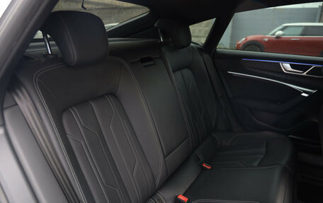 Audi A7, 2018 год, 4 199 000 рублей, 9 фотография
