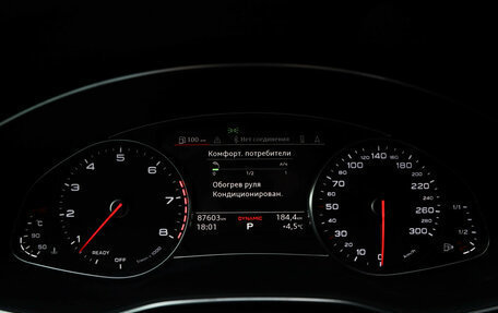 Audi A7, 2018 год, 4 199 000 рублей, 12 фотография