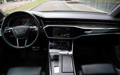 Audi A7, 2018 год, 4 199 000 рублей, 10 фотография
