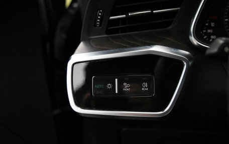 Audi A7, 2018 год, 4 199 000 рублей, 23 фотография