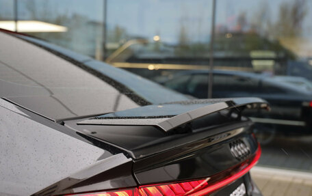 Audi A7, 2018 год, 4 199 000 рублей, 25 фотография