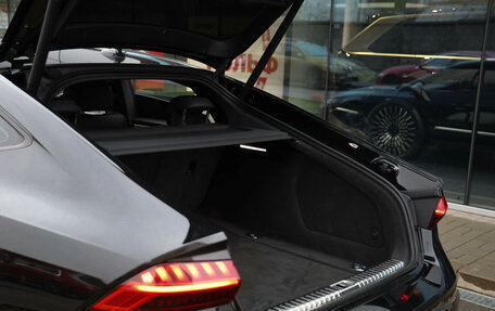 Audi A7, 2018 год, 4 199 000 рублей, 24 фотография