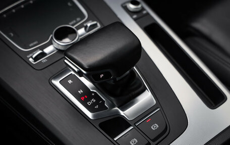 Audi Q5, 2017 год, 3 549 000 рублей, 21 фотография