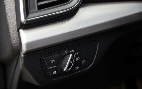 Audi Q5, 2017 год, 3 549 000 рублей, 24 фотография