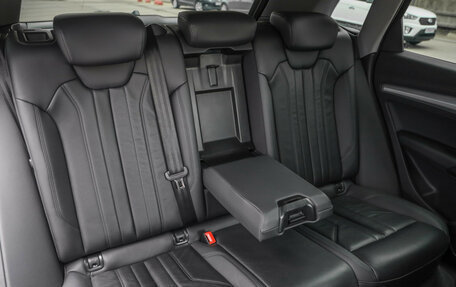 Audi Q5, 2017 год, 3 549 000 рублей, 29 фотография