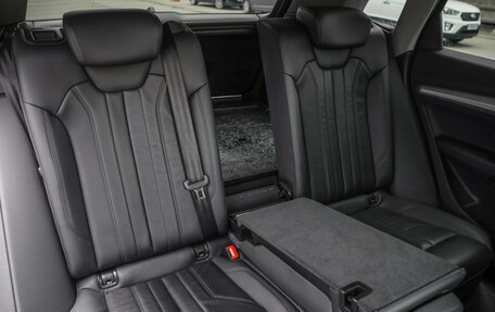 Audi Q5, 2017 год, 3 549 000 рублей, 30 фотография