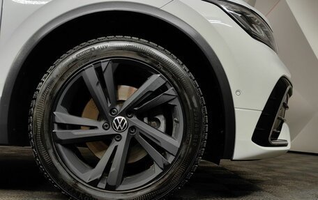 Volkswagen Tiguan II, 2022 год, 3 877 000 рублей, 9 фотография