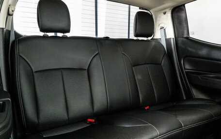 Mitsubishi L200 IV рестайлинг, 2022 год, 3 799 000 рублей, 23 фотография