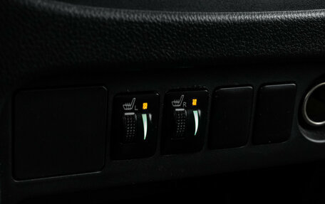 Mitsubishi L200 IV рестайлинг, 2022 год, 3 799 000 рублей, 17 фотография