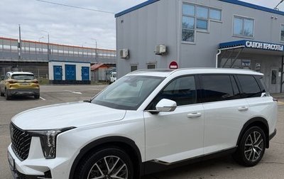 GAC GS8, 2024 год, 3 910 000 рублей, 1 фотография
