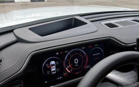 GAC GS8, 2024 год, 3 910 000 рублей, 6 фотография