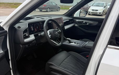 GAC GS8, 2024 год, 3 910 000 рублей, 7 фотография