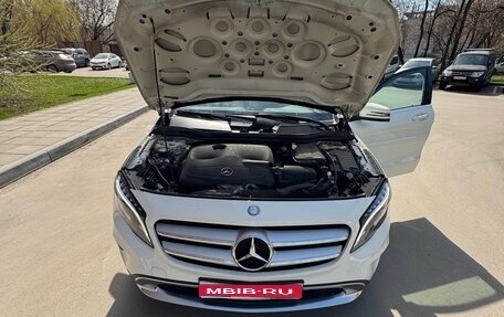 Mercedes-Benz GLA, 2014 год, 2 900 000 рублей, 1 фотография