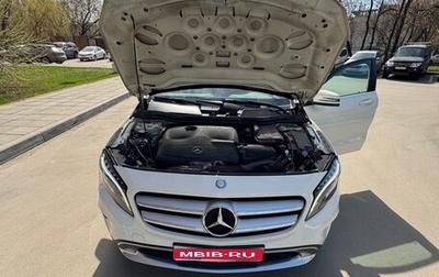 Mercedes-Benz GLA, 2014 год, 2 900 000 рублей, 1 фотография