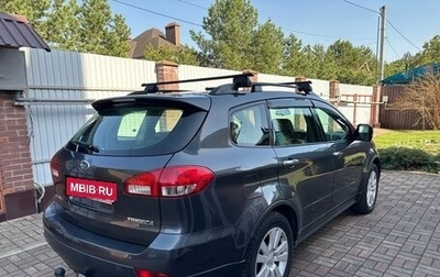 Subaru Tribeca I рестайлинг, 2007 год, 950 000 рублей, 1 фотография