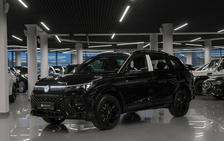 Volkswagen Tiguan, 2026 год, 4 670 000 рублей, 1 фотография