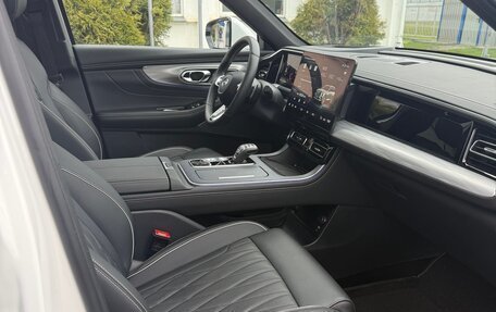 GAC GS8, 2024 год, 3 910 000 рублей, 12 фотография