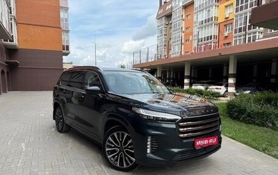 CheryExeed VX, 2022 год, 1 900 000 рублей, 1 фотография