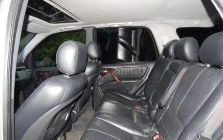 Mercedes-Benz M-Класс, 1999 год, 690 000 рублей, 1 фотография